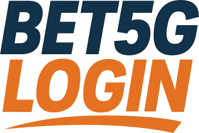 Bet5g Login